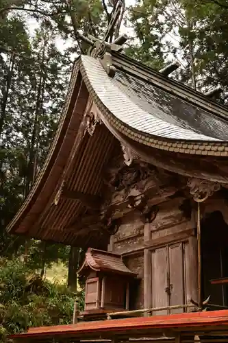 祇園神社(宮崎県)