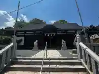 事代主神社(兵庫県)