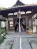 天性寺(京都府)