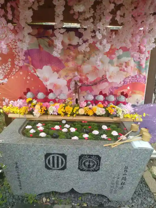 陽林寺(福島県)