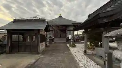 宝勝院(千葉県)