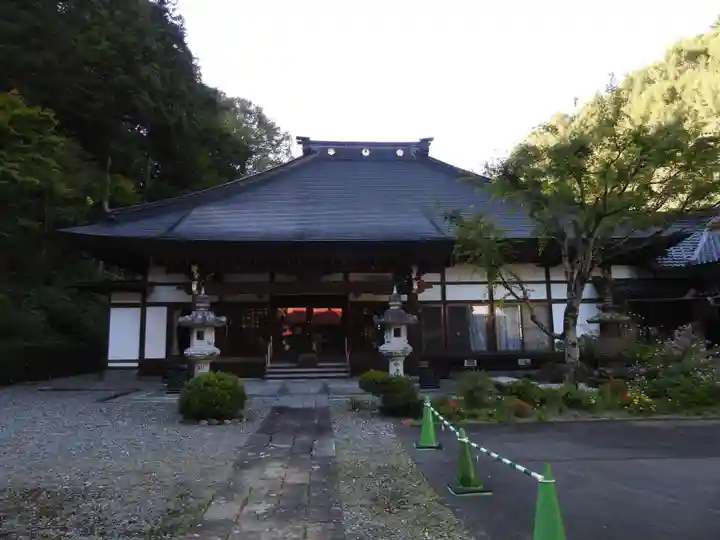 広勝寺(長野県)