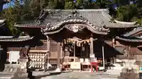 尾鷲神社(三重県)