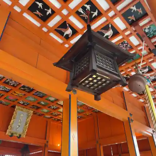 豊国神社(滋賀県)