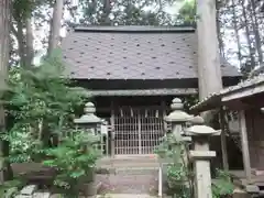 篠葉神社(京都府)