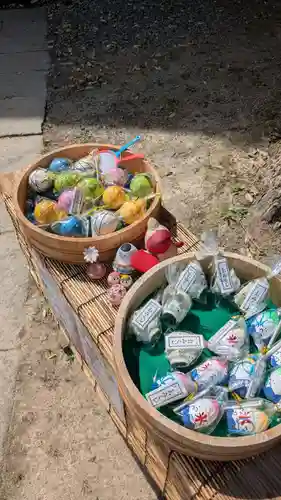 阿邪訶根神社(福島県)