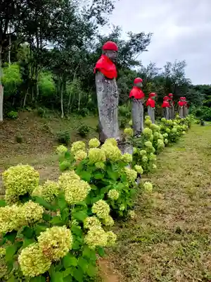 陽林寺(福島県)