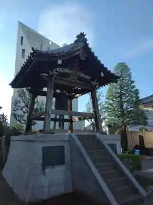 重林寺(東京都)