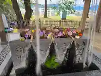 眞田神社(長野県)