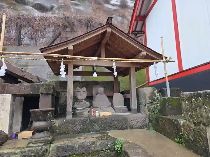 稲荷神社(鹿児島県)