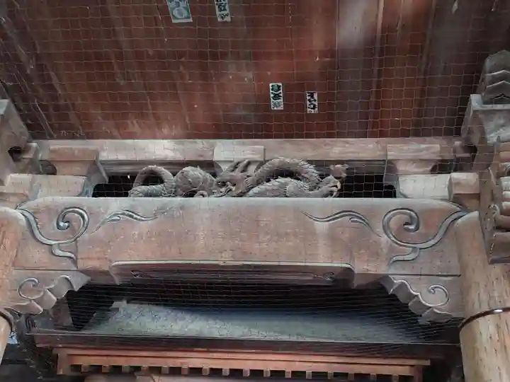 豊国神社 の芸術