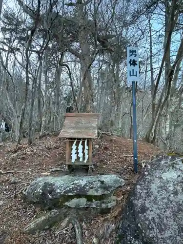 花園神社(茨城県)