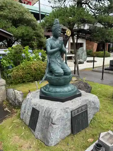 持寳院(東京都)