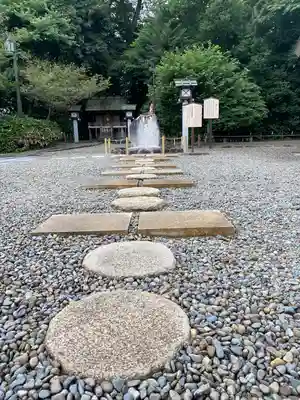 櫻木神社(千葉県)