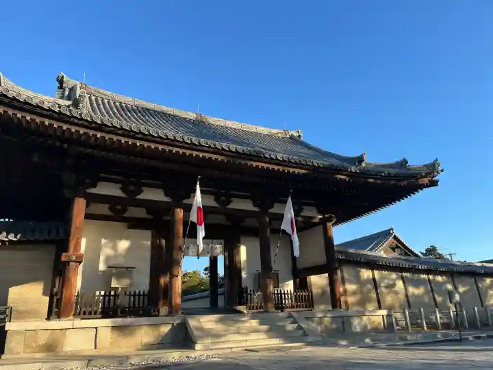 法隆寺(奈良県)