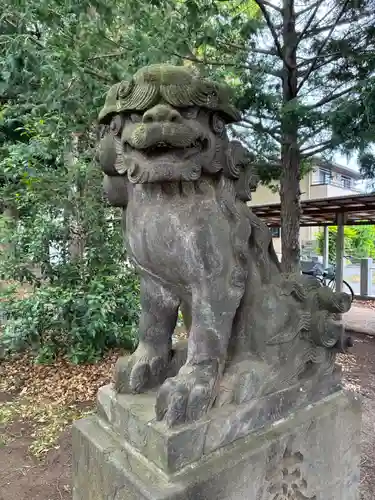 香取神社(千葉県)
