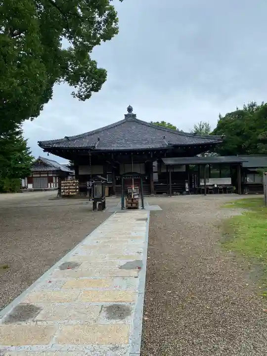 大安寺(奈良県)