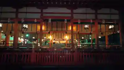 伏見稲荷大社(京都府)