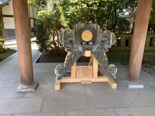 三嶋大社のその他建物