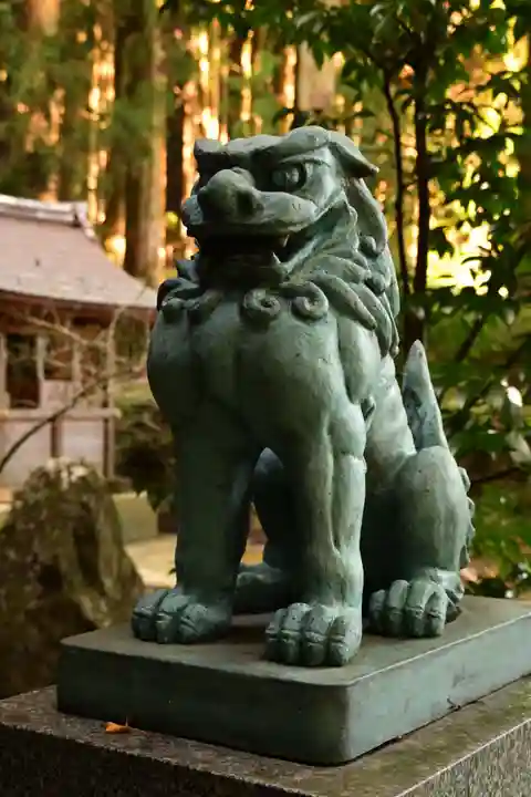 祖母神社(熊本県)
