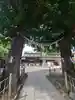 亀ケ池八幡宮(神奈川県)