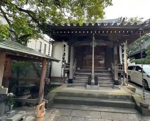 本性寺(東京都)