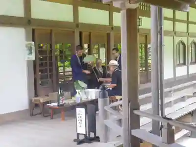 光明寺のその他建物