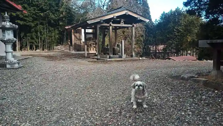 妙題寺(山梨県)