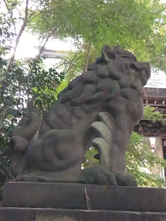 寒川神社(神奈川県)
