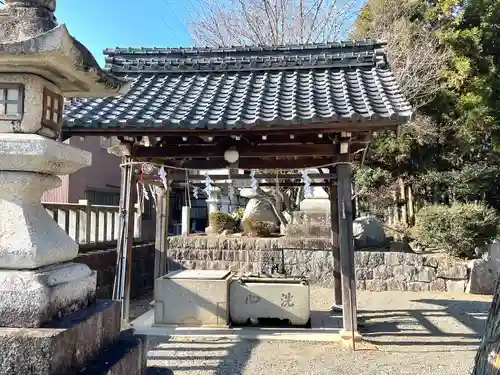 八幡神社(滋賀県)