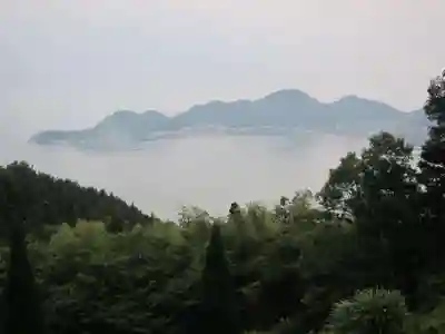 多賀神社(山口県)