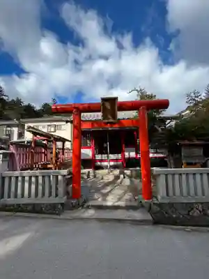 粟島神社(広島県)