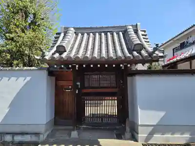 証誠寺(大阪府)