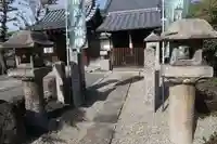 神牛石神社(京都府)