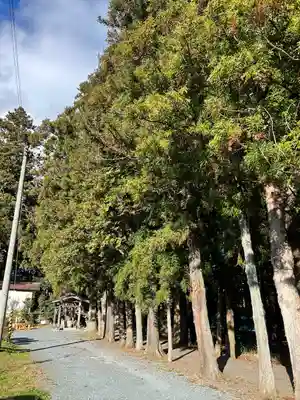 黒沼神社(福島県)