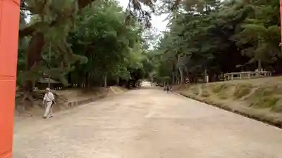 春日大社(奈良県)