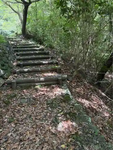 弥谷観音堂(徳島県)