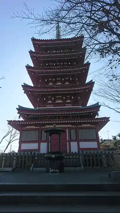 本土寺のその他建物