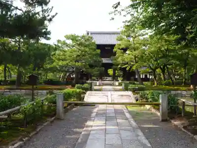 建仁寺（建仁禅寺）のその他建物