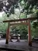乃木神社(東京都)
