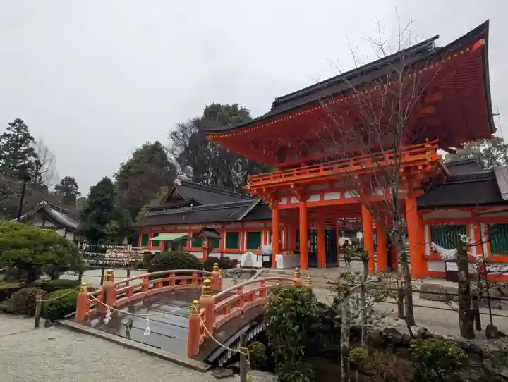 賀茂別雷神社(上賀茂神社)(京都府)
