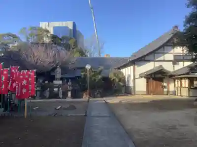 長久寺のその他建物