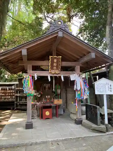 子安神社(東京都)