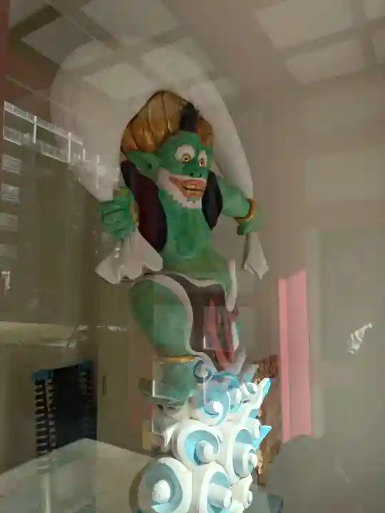 成子天神社(東京都)