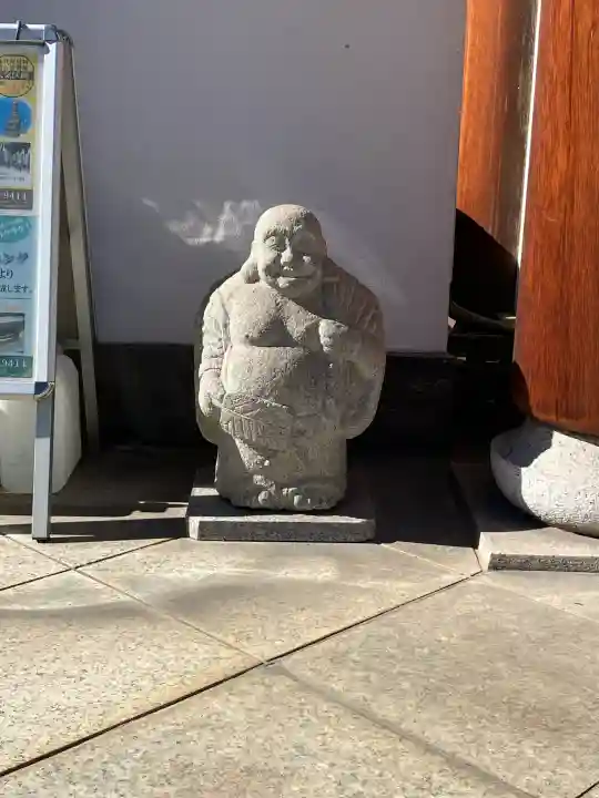 正燈寺(東京都)