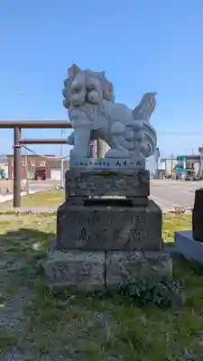 恵比須神社(北海道)