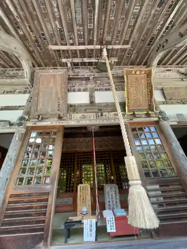 花山院菩提寺(兵庫県)