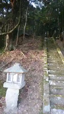 稲葉神社のその他建物