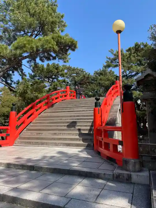住吉大社(大阪府)