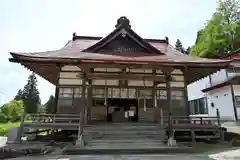 奥富士出雲神社(青森県)